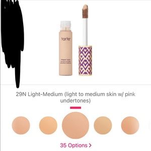 COPY - Tarte shape tape concealer